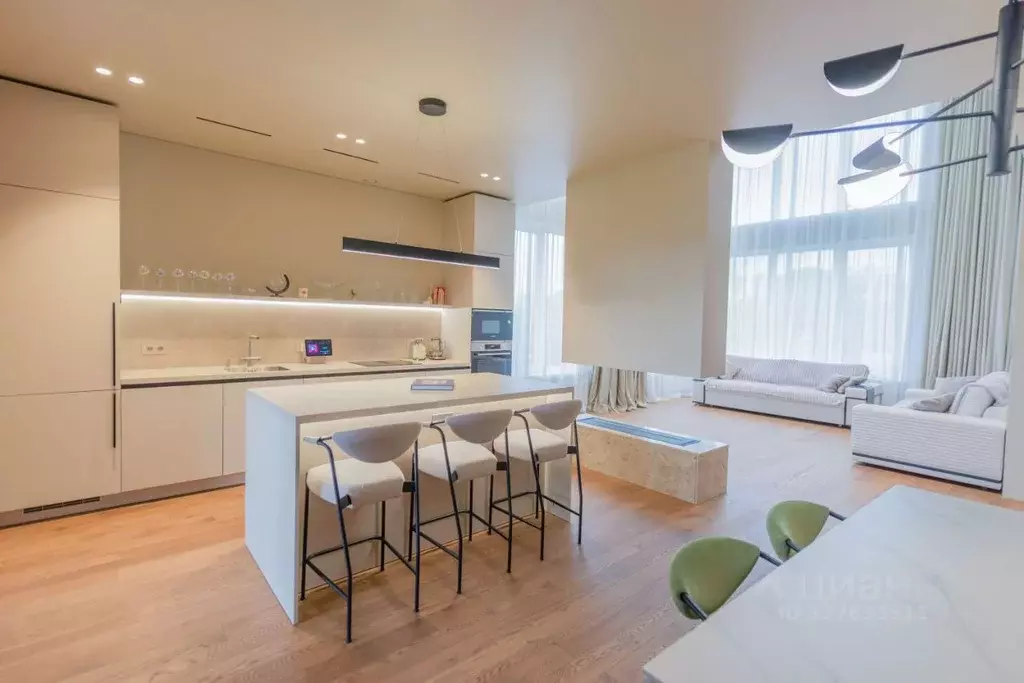 Дом в Московская область, Рузский муниципальный округ, д. Андрейково  ... - Фото 2