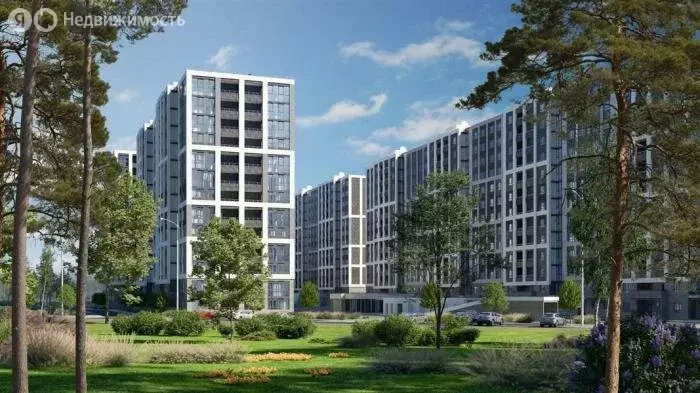 1-комнатная квартира: Симферопольский район, Мирновское сельское ... - Фото 2