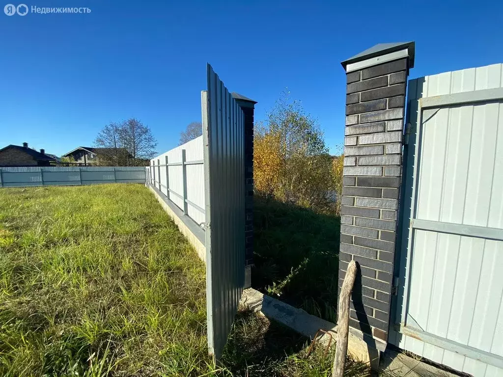 Дом в Крёкшино, Запрудная улица, 136 (176.5 м) - Фото 0