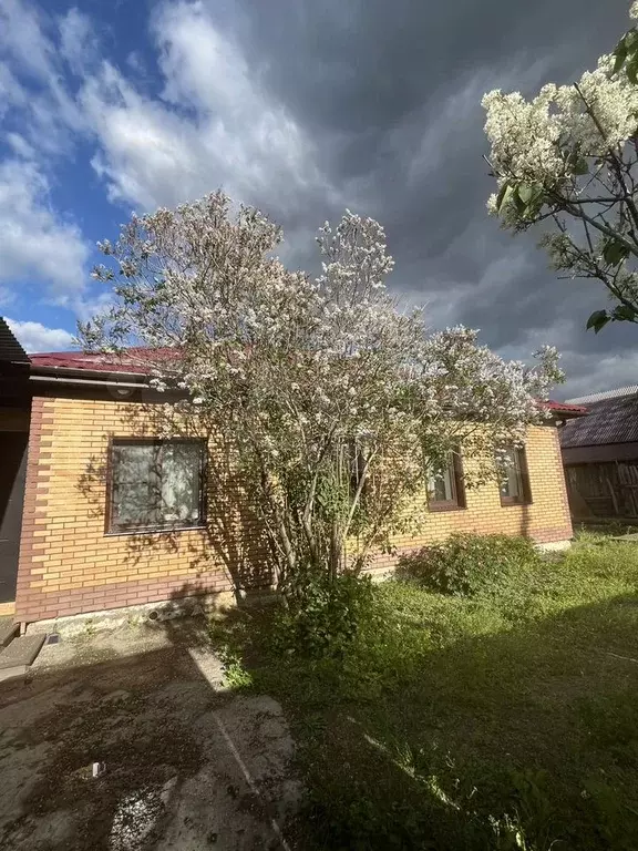 Дом 94 м на участке 7 сот. - Фото 0