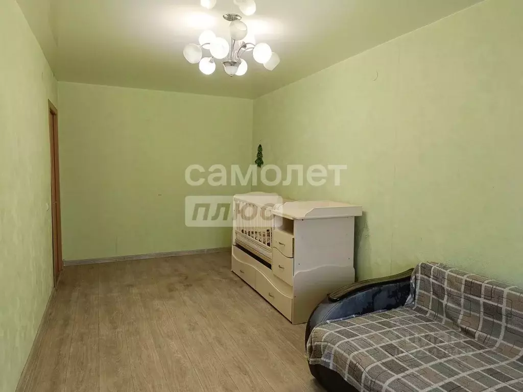 2-к кв. Ивановская область, Иваново Минская ул., 122 (55.0 м) - Фото 2