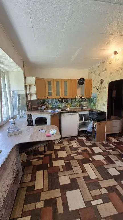 Комната 27 м в 2-к., 3/5 эт. - Фото 0