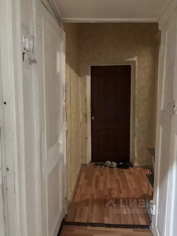 Комната Москва Яснополянская ул., 6 (19.6 м) - Фото 2