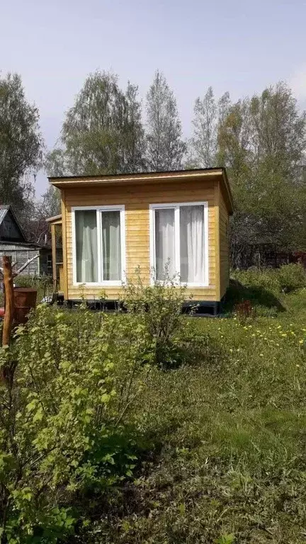 Участок в Ярославская область, Ярославский муниципальный округ, Южный ... - Фото 1