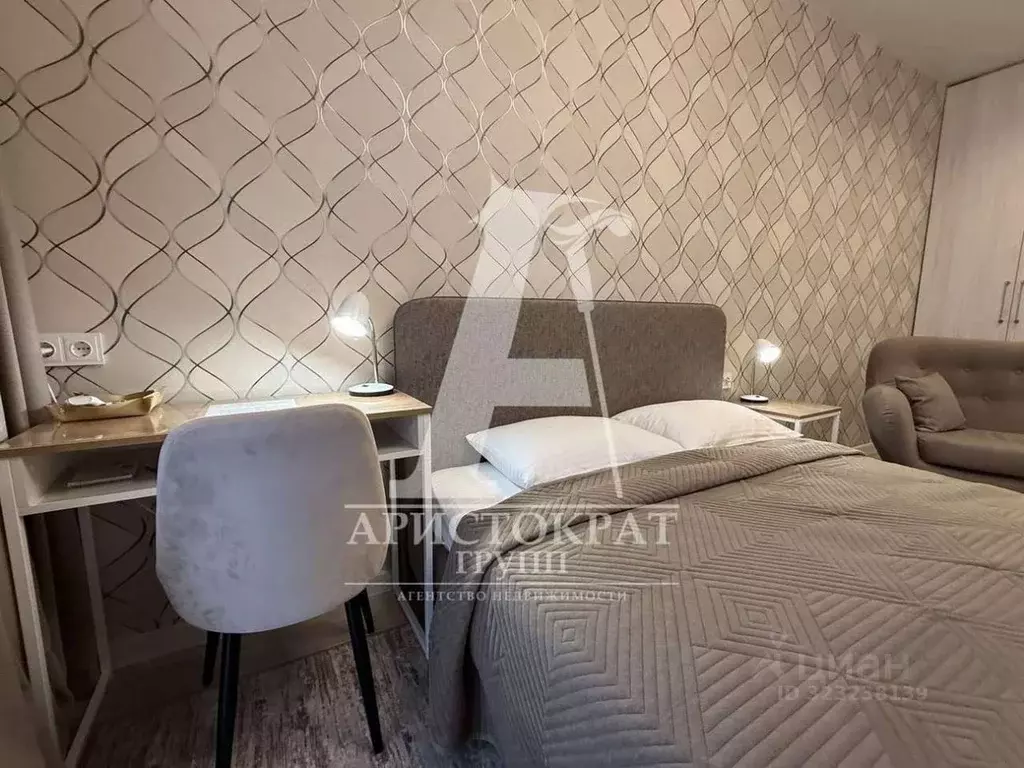 1-к кв. Ставропольский край, Пятигорск Первомайская ул., 70 (38.0 м) - Фото 0