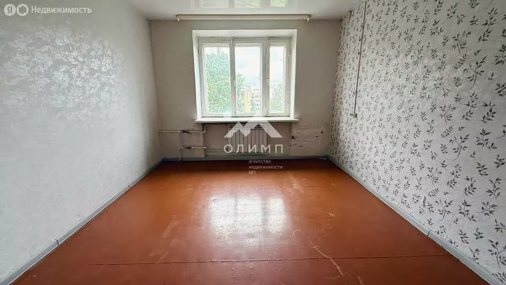 1к в 4-комнатной квартире (13 м) - Фото 1