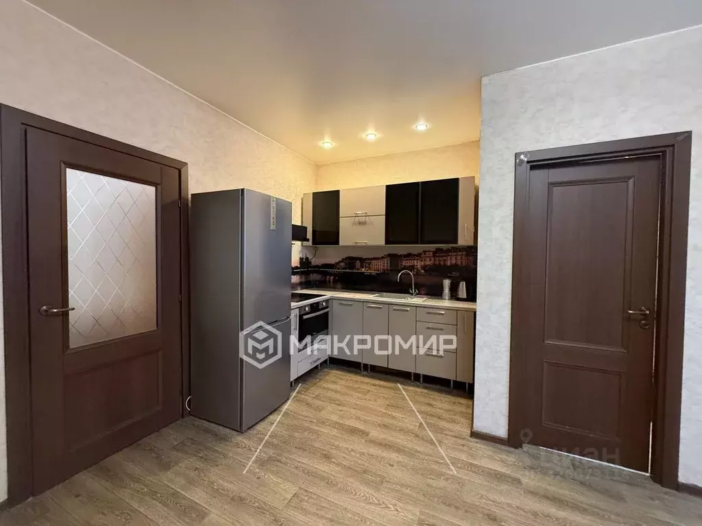 1-к кв. Санкт-Петербург просп. Королева, 65 (43.5 м) - Фото 1