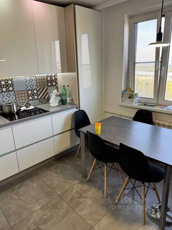 3-к кв. Московская область, Королев Юбилейный мкр, ул. М.К. ... - Фото 2