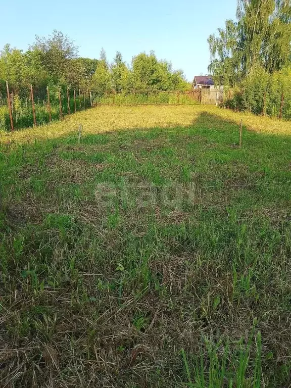 Участок в Кемеровская область, Кемерово Рудничное СНТ,  (10.0 сот.) - Фото 1