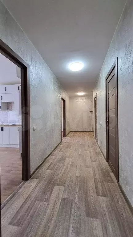 2-к. квартира, 59 м, 15/27 эт. - Фото 0