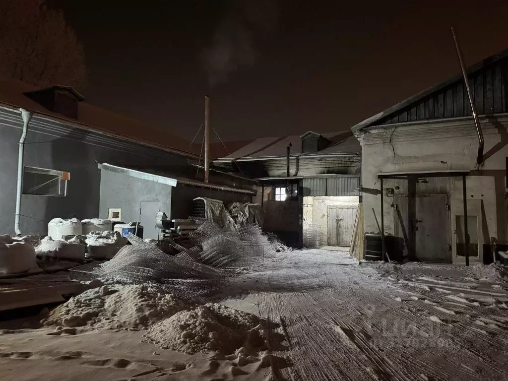 Помещение свободного назначения в Хакасия, Абакан ул. Маяковского, 32 ... - Фото 0