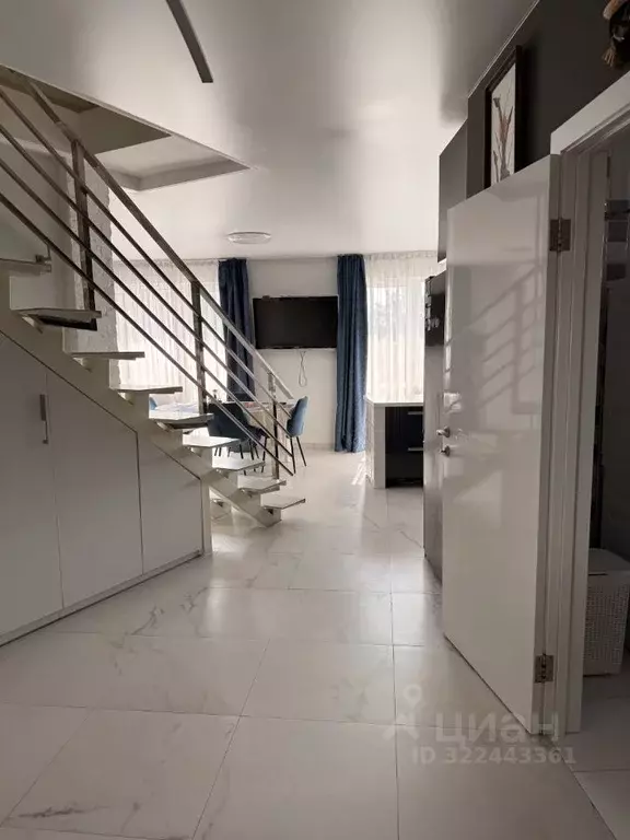 Дом в Крым, Ялта ул. Мошкарина, 7А (240 м) - Фото 2