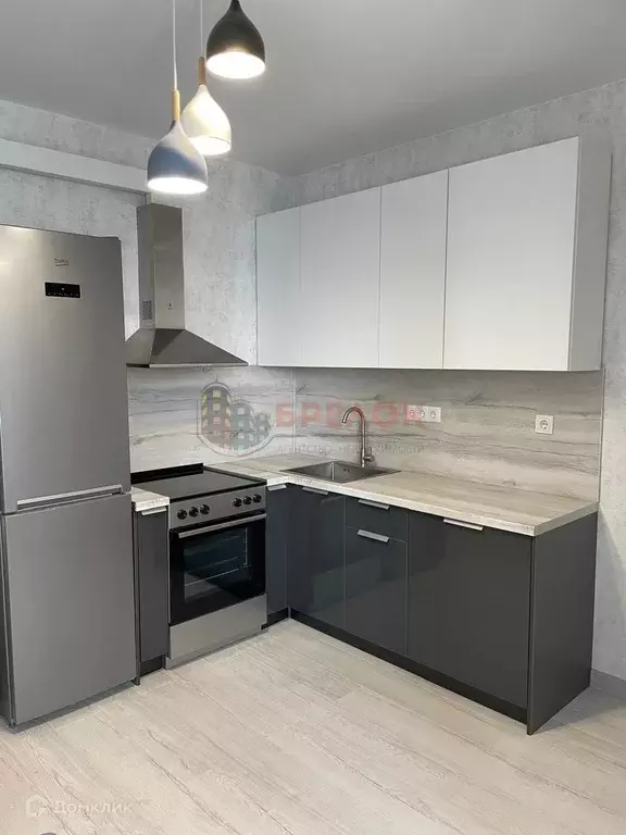 Продаётся 1-к квартира, 41 м - Фото 0