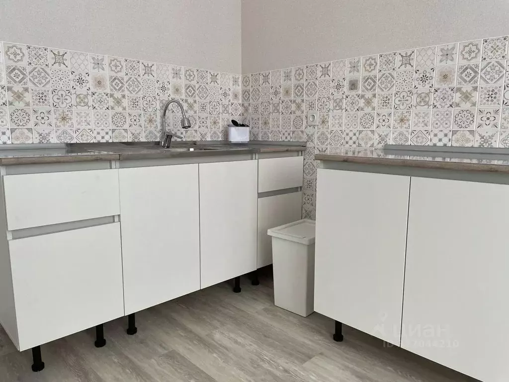 2-к кв. Башкортостан, Уфа ул. Даяна Мурзина, 7/1 (51.8 м) - Фото 2