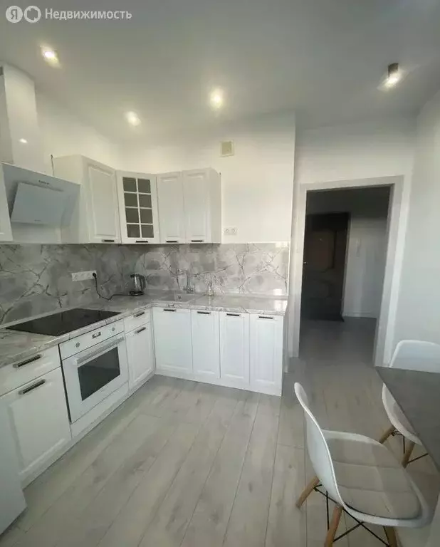 1-комнатная квартира: Краснодар, Боспорская улица, 10 (34.9 м) - Фото 2