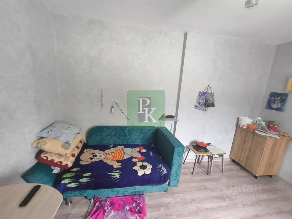 Комната Крым, Симферополь ул. Радищева, 69 (13.5 м) - Фото 1