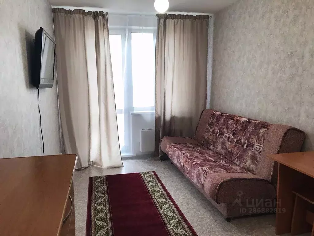 Студия Красноярский край, Красноярск просп. Машиностроителей, 35 (21.0 ... - Фото 1