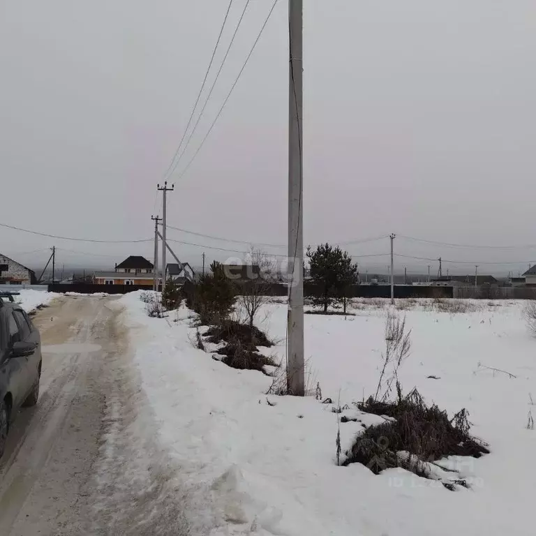 Участок в Свердловская область, Березовский городской округ, пос. ... - Фото 1