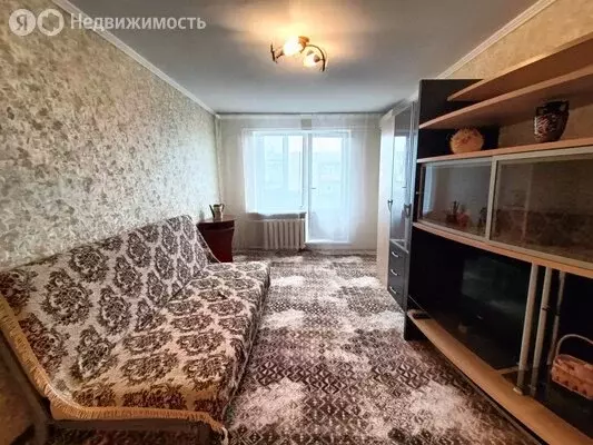 3-комнатная квартира: Ейск, улица Янышева, 114 (63 м) - Фото 2