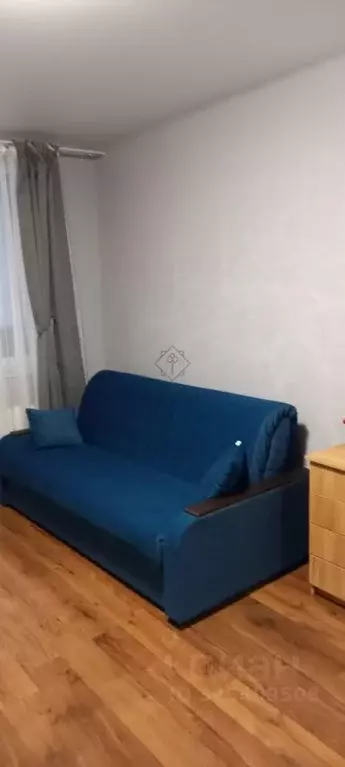 Студия Московская область, Реутов Носовихинское ш., 43 (30.0 м) - Фото 2