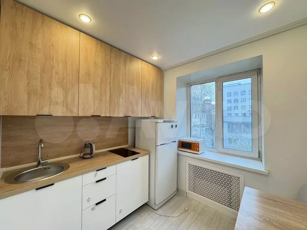 2-к. квартира, 43 м, 3/5 эт. - Фото 1