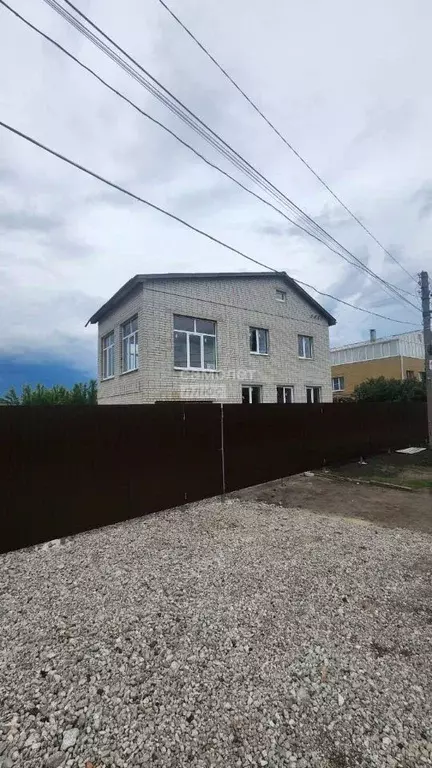 Дом в Курская область, Курск ул. 1-я Гуторовская, 45 (160 м) - Фото 1