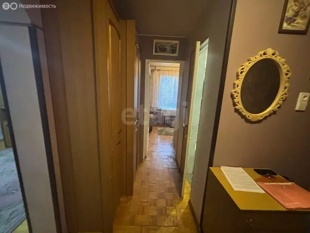 1-комнатная квартира: деревня Березняки, 32 (41.2 м) - Фото 2