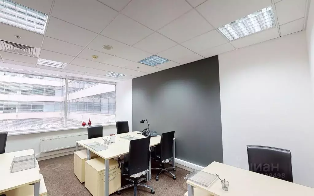 Офис в Москва ул. Земляной Вал, 9 (844 м) - Фото 0