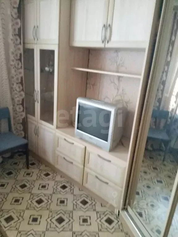 1-к кв. Саратовская область, Энгельс Полтавская ул., 13 (19.0 м) - Фото 1