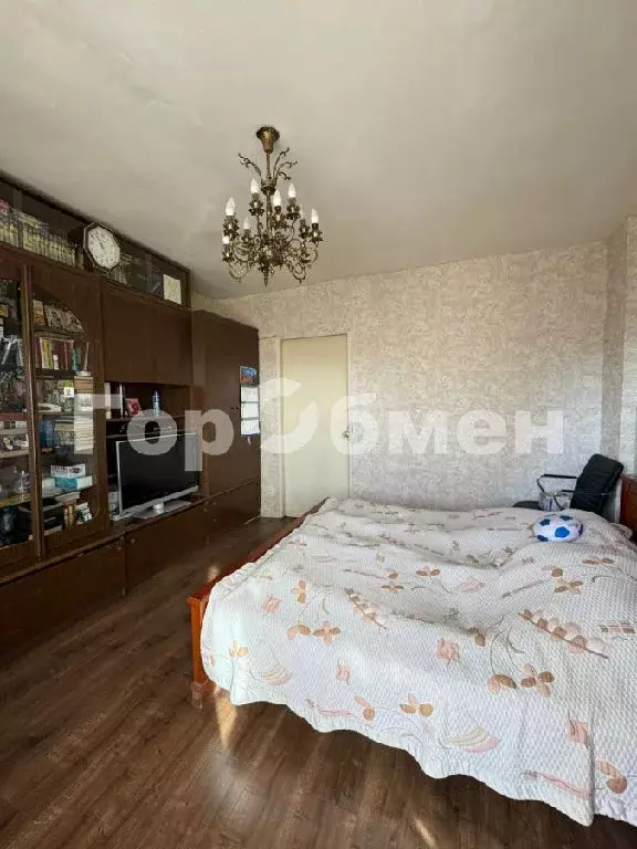 Продается комната в 3-комнатной квартире - Фото 2