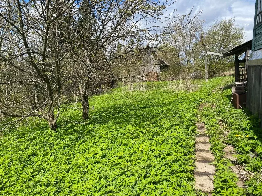 Дом в Владимирская область, Александровский район, Следневское ... - Фото 1
