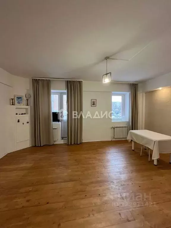 Студия Бурятия, Улан-Удэ ул. Сахьяновой, 23А (31.5 м) - Фото 2