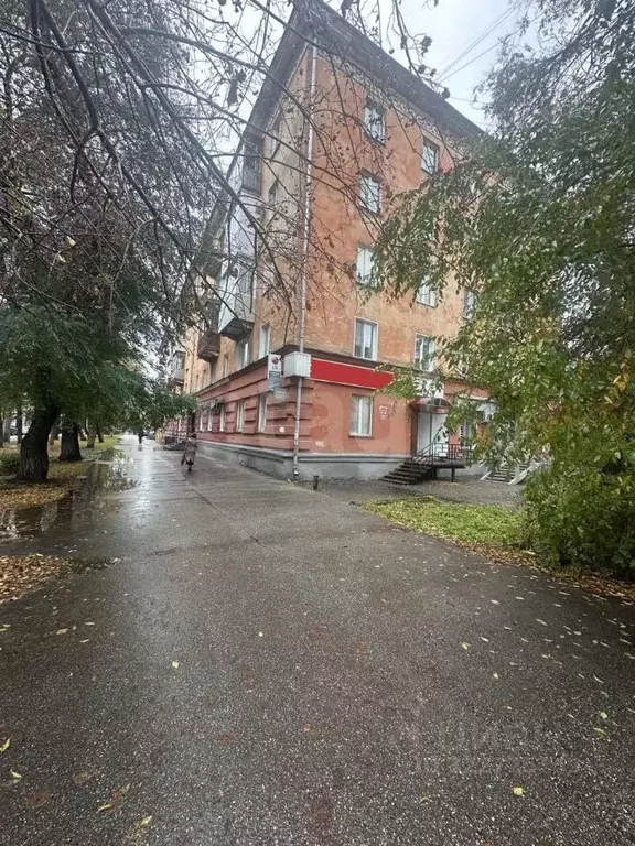 Офис в Кемеровская область, Новокузнецк Пионерский просп., 25 (57 м) - Фото 2