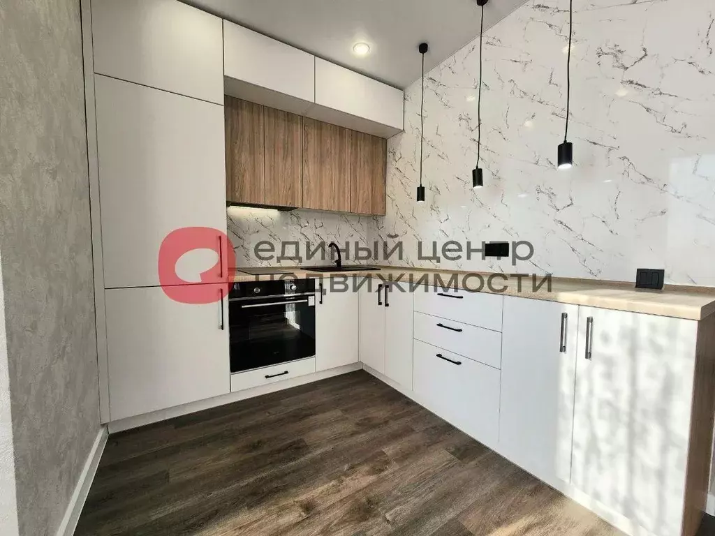 1-к кв. Тюменская область, Тюменский муниципальный округ, д. Патрушева ... - Фото 2