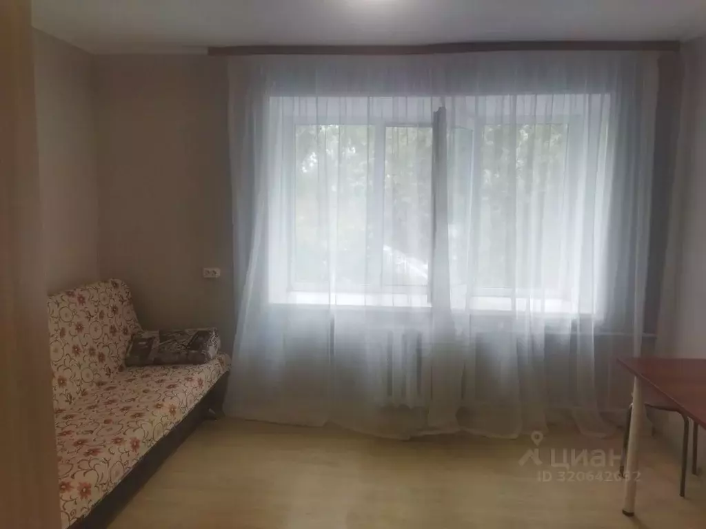 Студия Томская область, Томск Колхозная ул., 11 (20.5 м) - Фото 2