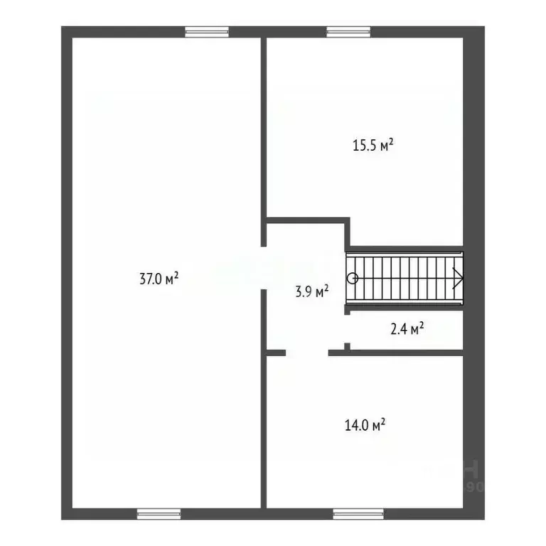 Дом в Воронежская область, Воронеж Богучарская ул., 18М (180 м) - Фото 1