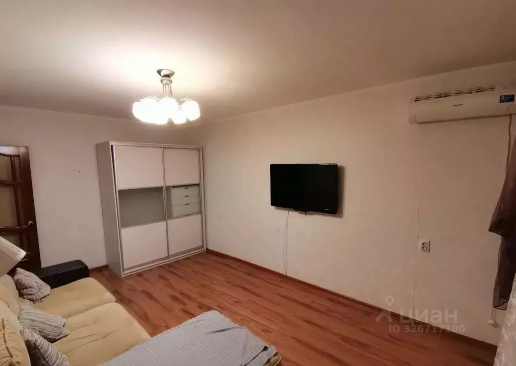 2-к кв. Татарстан, Казань ул. Академика Глушко, 43 (55.0 м) - Фото 1