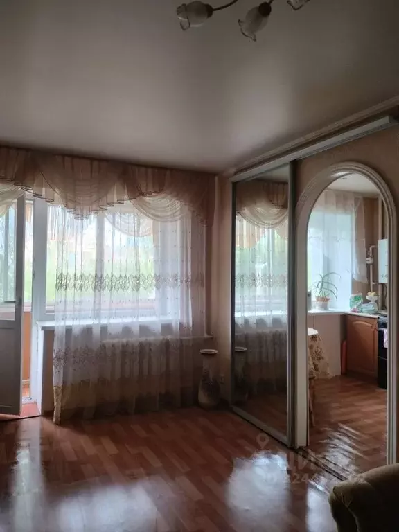 3-к кв. Татарстан, Бугульма ул. Мусы Джалиля, 27 (53.0 м) - Фото 2