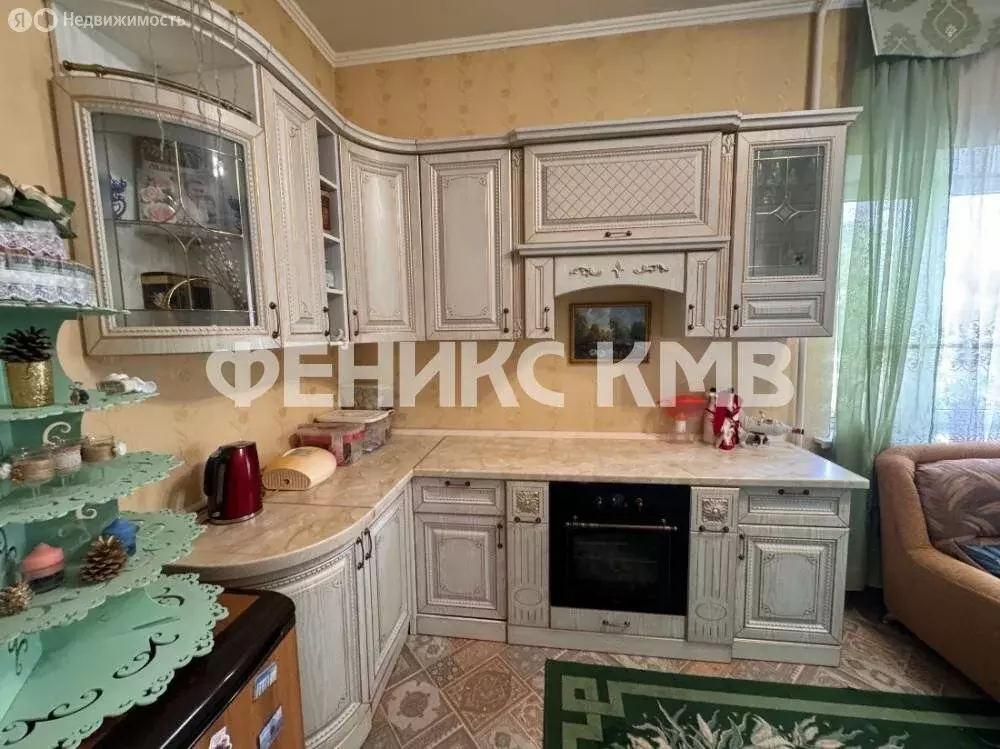 Дом в посёлок Свободы, Раздольная улица (361 м) - Фото 1