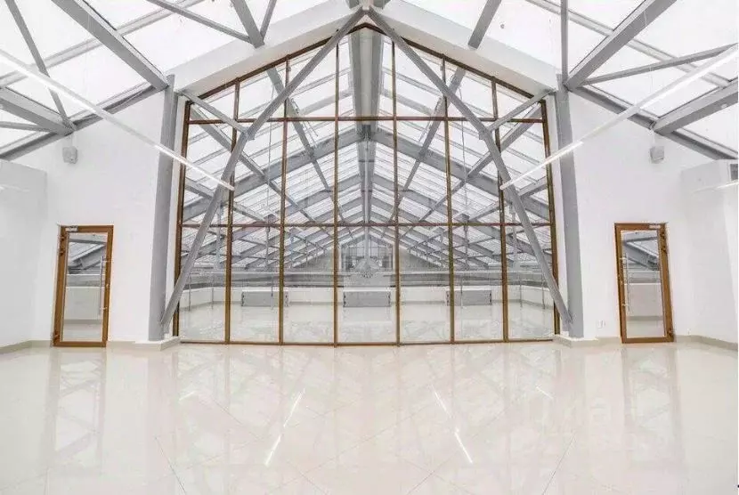 Офис в Санкт-Петербург Литейный просп., 26 (134 м) - Фото 1