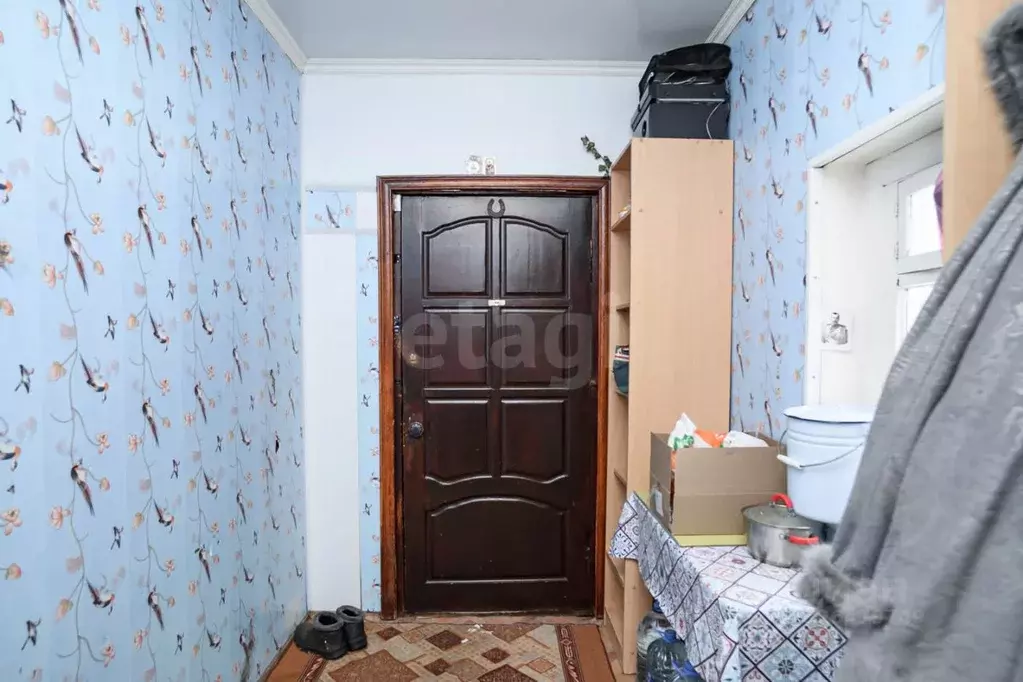 Дом в Тверская область, Калининский муниципальный округ, д. ... - Фото 2