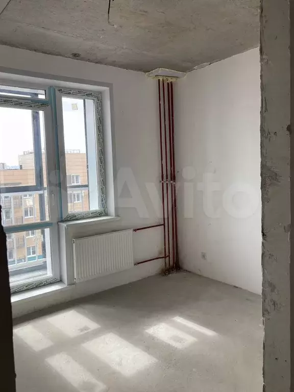 1-к. квартира, 38,1 м, 19/25 эт. - Фото 1