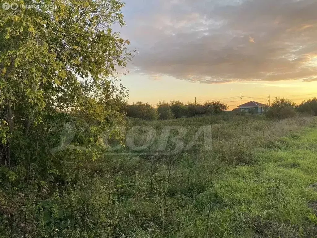 Дом в Тюменская область, Исетский муниципальный округ, село Красново ... - Фото 1