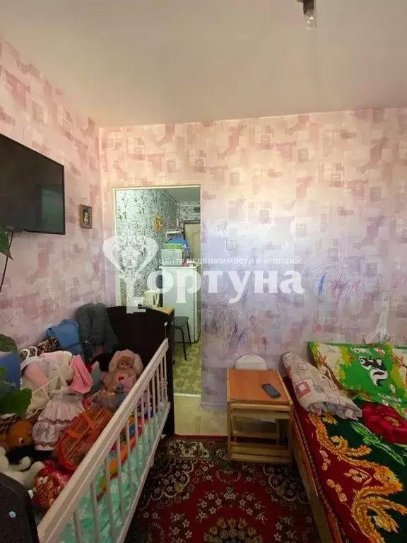 Комната 15,4 м в 1-к., 4/5 эт. - Фото 1