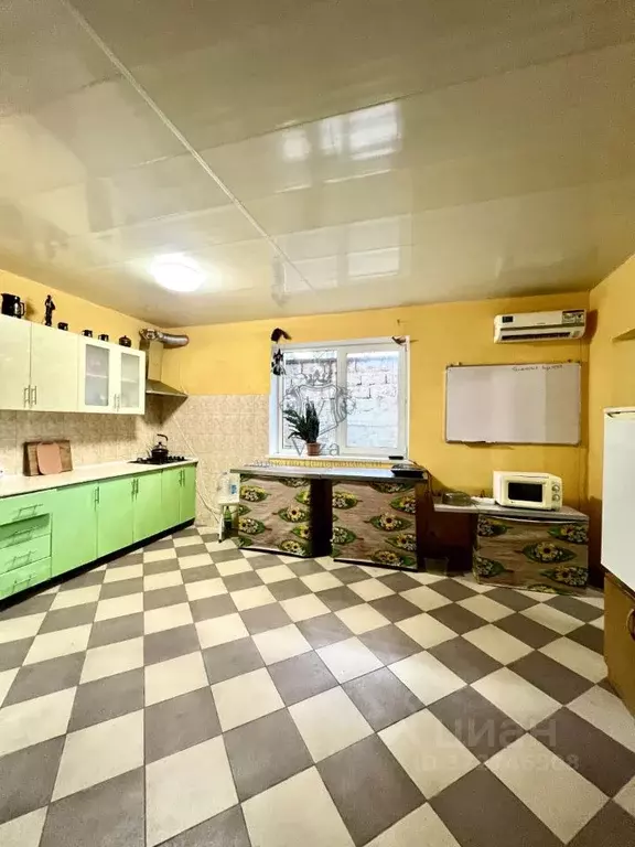 Коттедж в Краснодарский край, Туапсинский муниципальный округ, ... - Фото 1