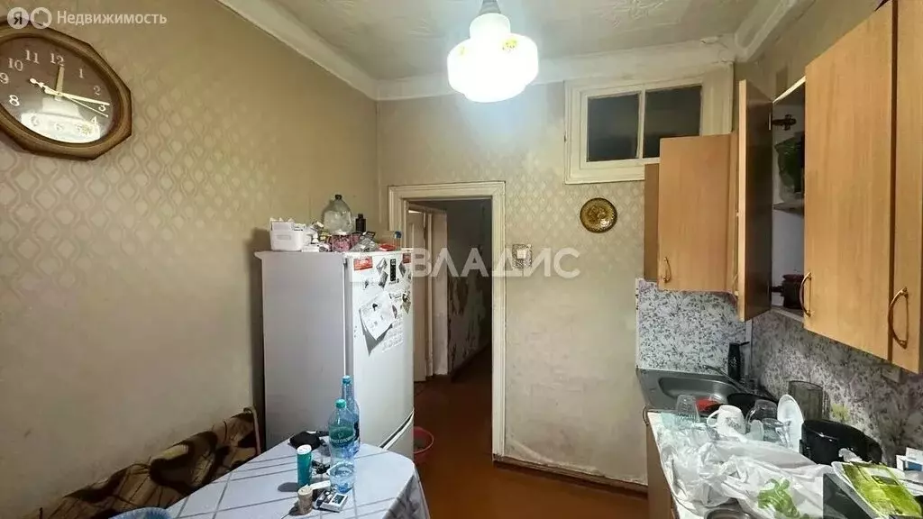 2-комнатная квартира: Бийск, улица Олега Кошевого, 4 (60 м) - Фото 1