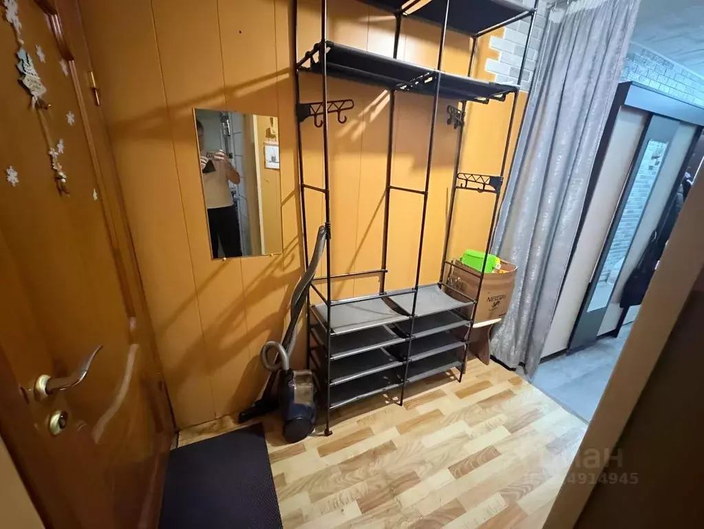 Комната Ивановская область, Иваново Профессиональная ул., 33 (17.4 м) - Фото 1