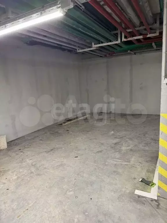 Машиноместо, 30 м - Фото 0
