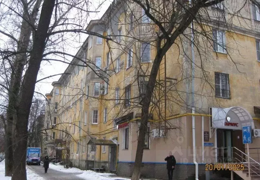 Помещение свободного назначения в Нижегородская область, Нижний ... - Фото 1