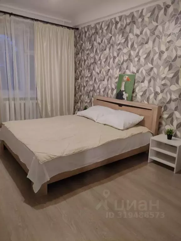 2-к кв. Ростовская область, Новочеркасск ул. Ленгника, 6 (56.0 м) - Фото 0